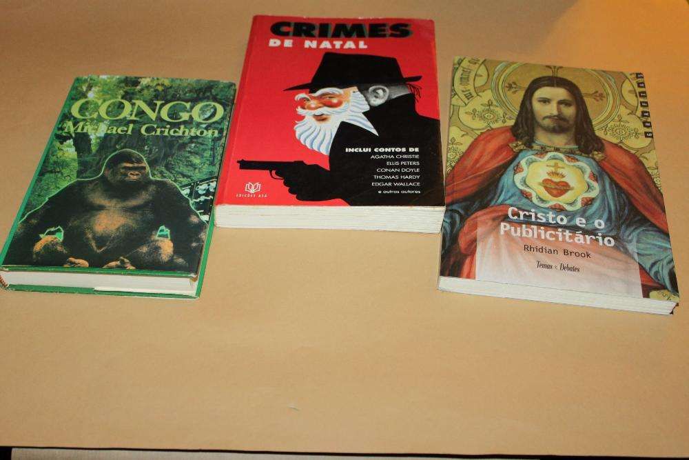 Livros a 7 euros A