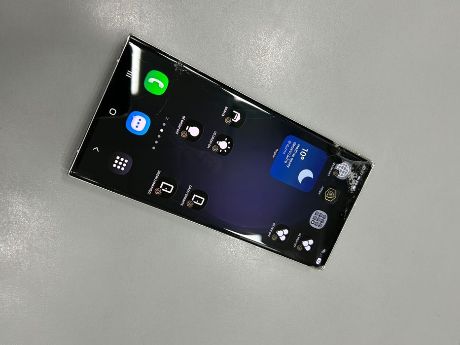 Samsung Galaxy S23 ultra