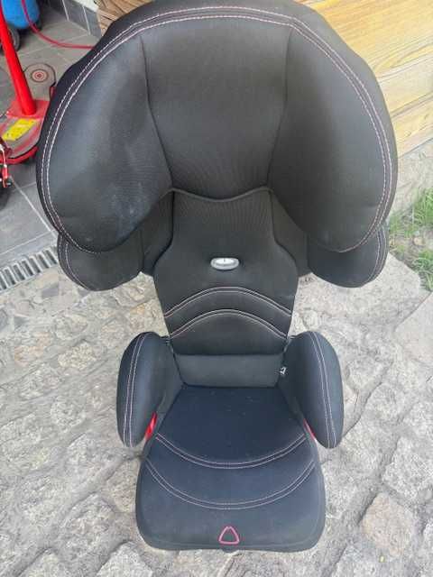 fotelik samochodowy Takata Maxi
