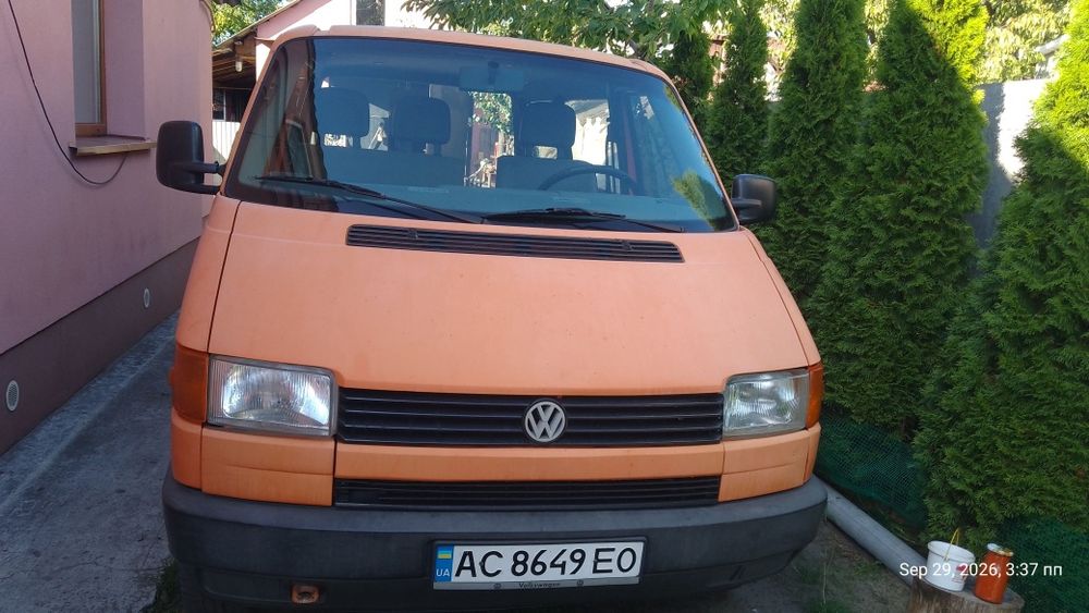 продам автомобіль