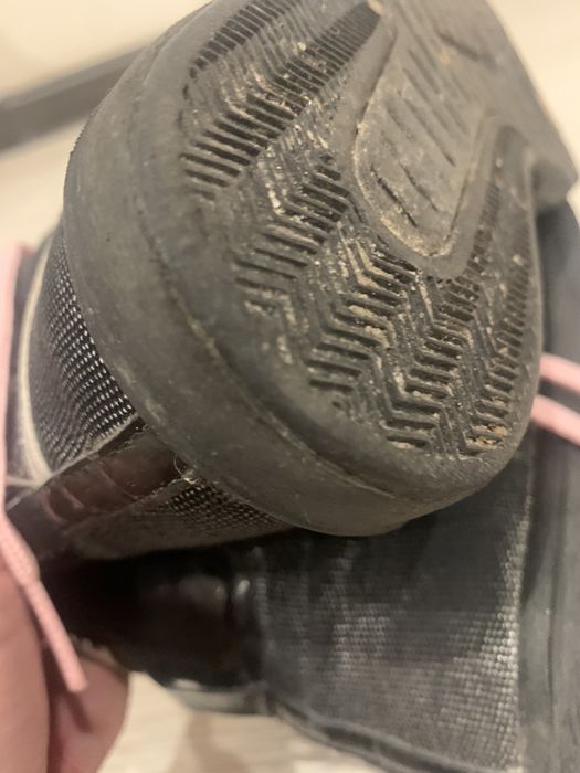 Кеды кроссовки Nike оригинал 36,5 р