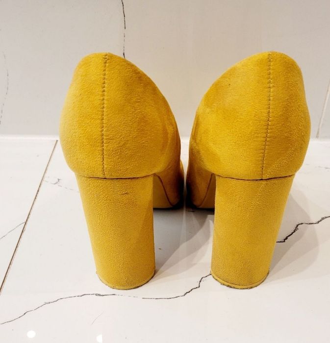 Buty deezee rozmiar 38