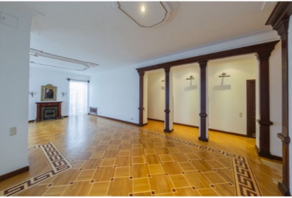 Багатокімнатна квартира за адресою бульвар Дружби Народів (площа 150 м²) - Atlanta.ua - фото 4