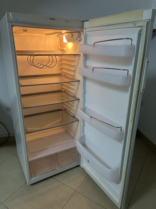 Frigorifico em bom estado classe A Hoover