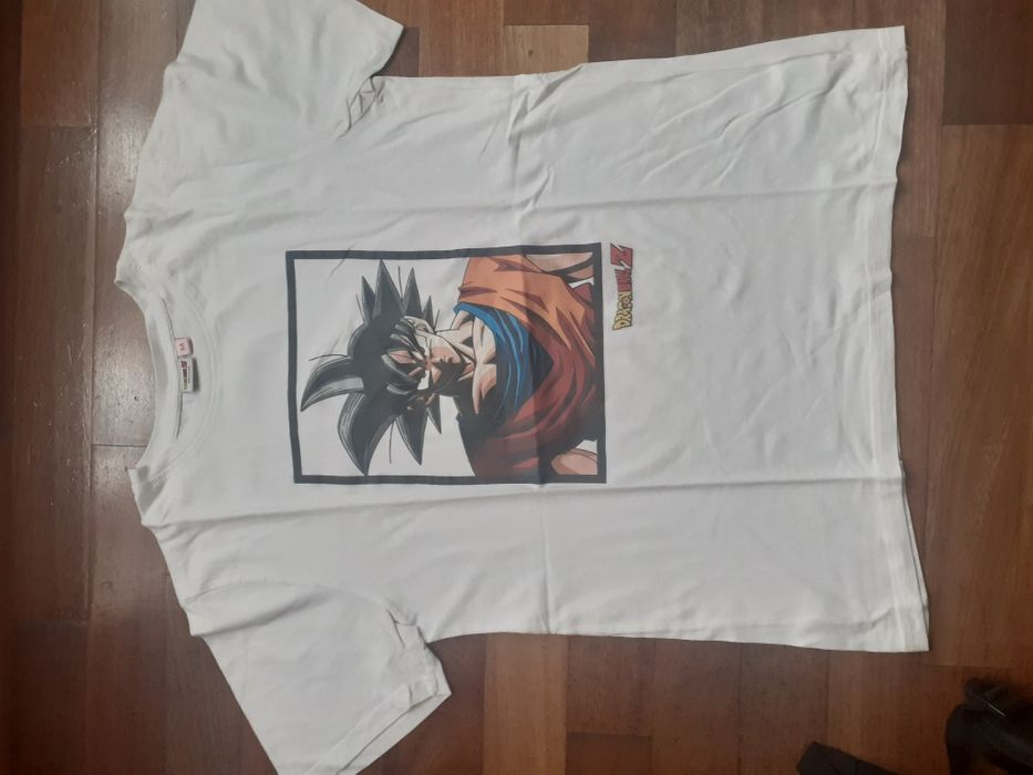 T-shirt Dragon Ball