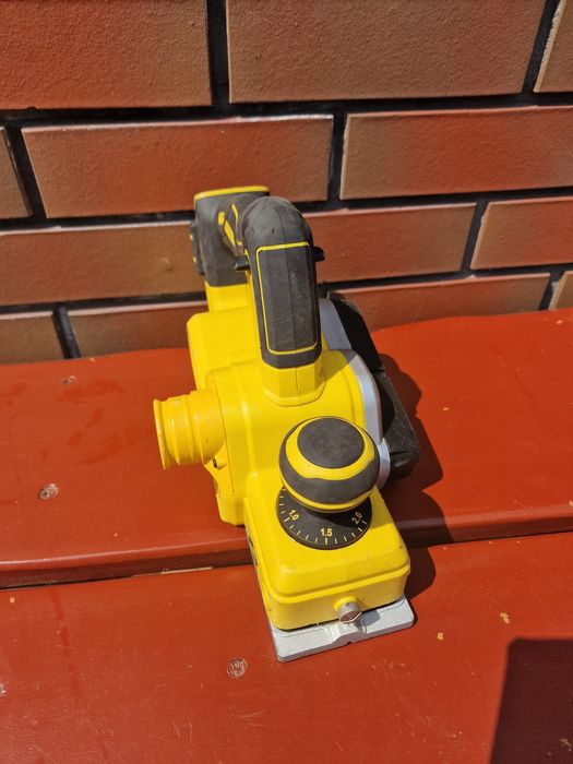 Dewalt DCP580 strug chebel