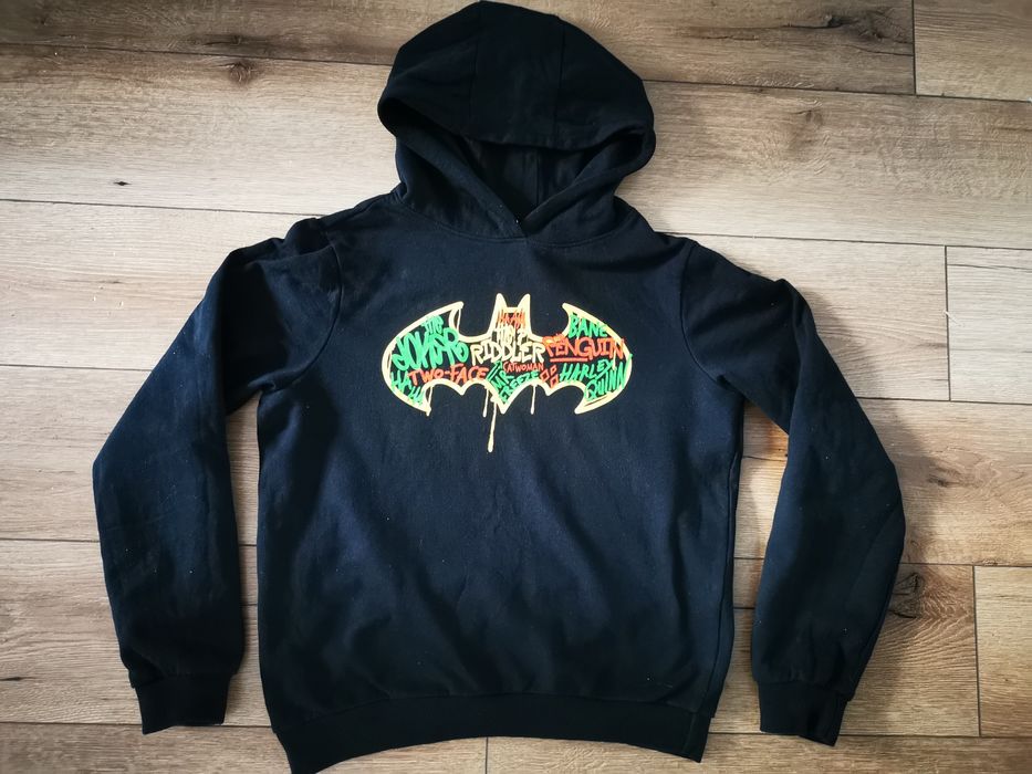 Bluza Batman 152