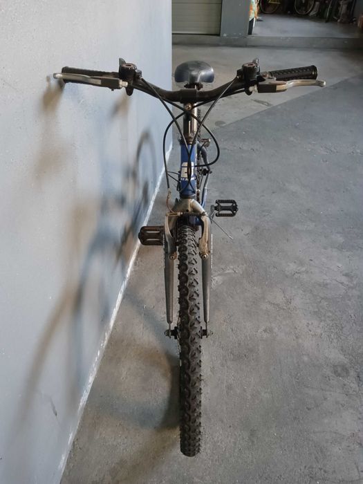 Bicicleta Team Pro 4210