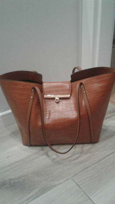 Buty sztablety London Rebel + torba