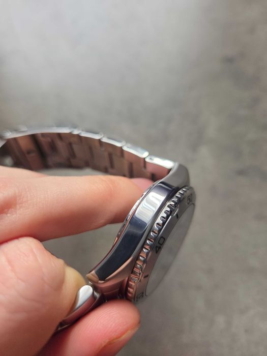 Годинник Orient Mako RA-AC0Q02L10B