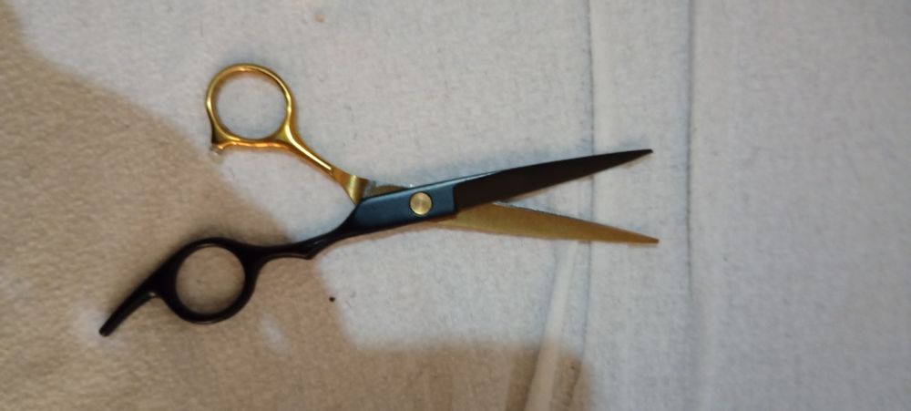 Material de barbearia para venda