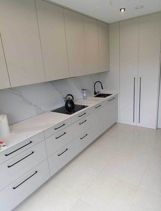 Meble na wymiar kuchnia, szafa, hol SZYBKI TERMIN 21dni wycena GRATIS