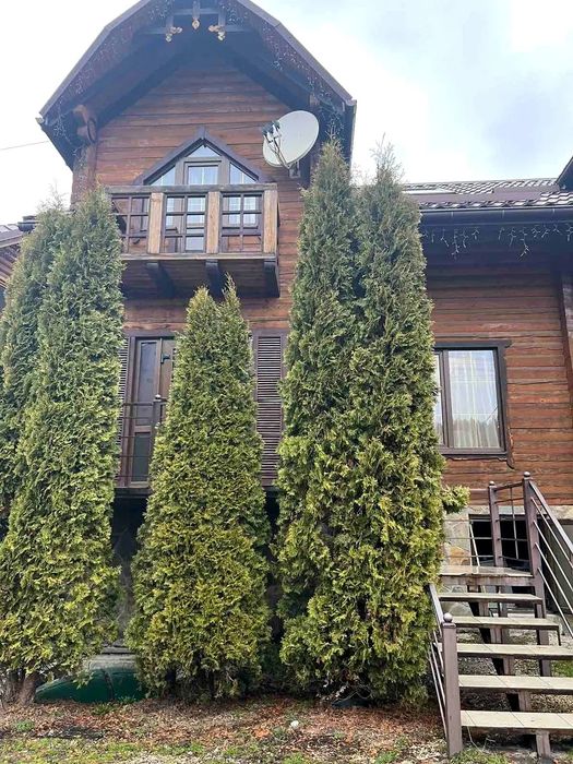 Довгострокова оренда гарного будинку в с. Поляниця (Буковель)