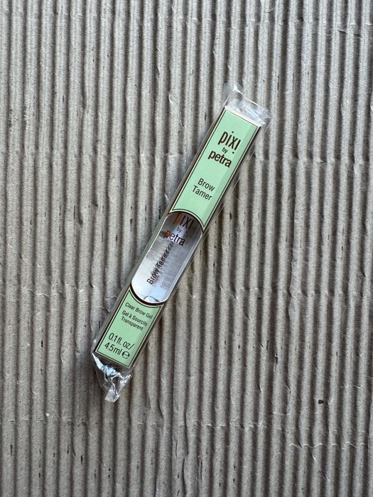 Pixi brow tamer clear brow gel 4.5 ml żel do brwi