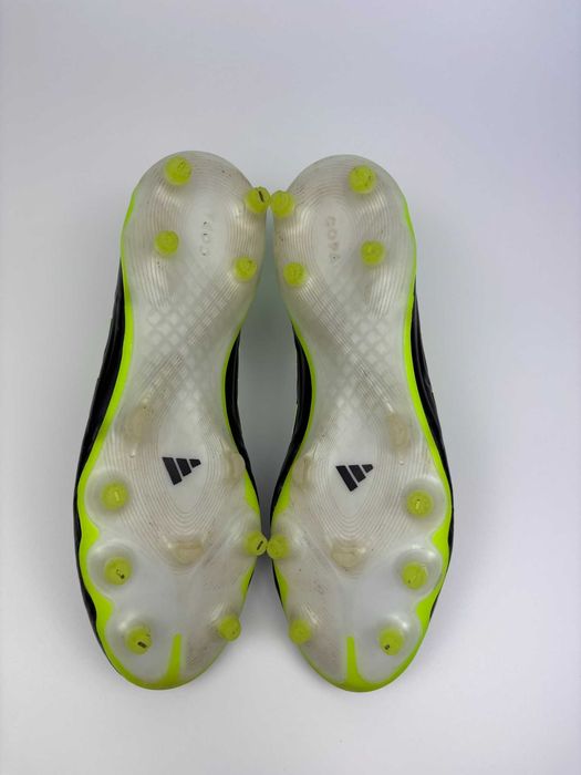 Adidas Copa Pure III Elite LL FG, 43 1/3