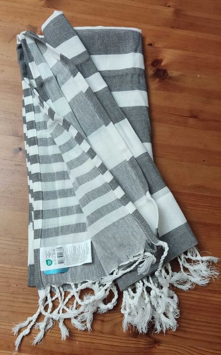 Zestaw chust saunowych