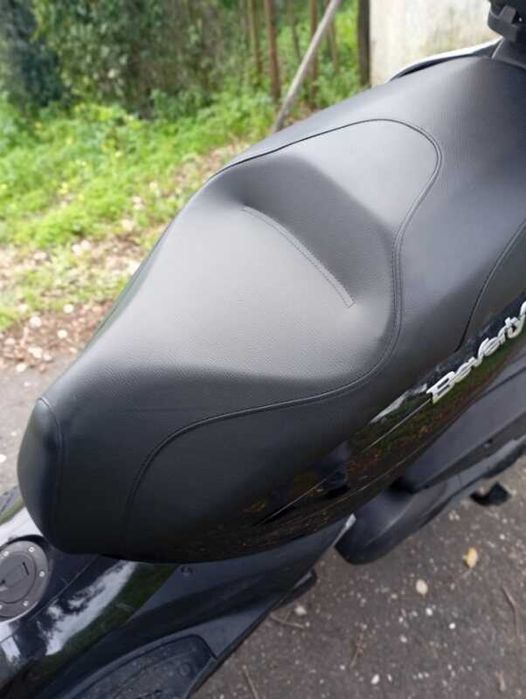 Piaggio Beverly Sport Touring 350