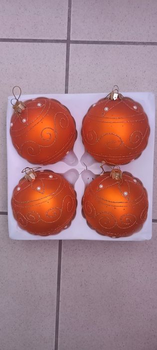 Продам ёлочные игрушки шары