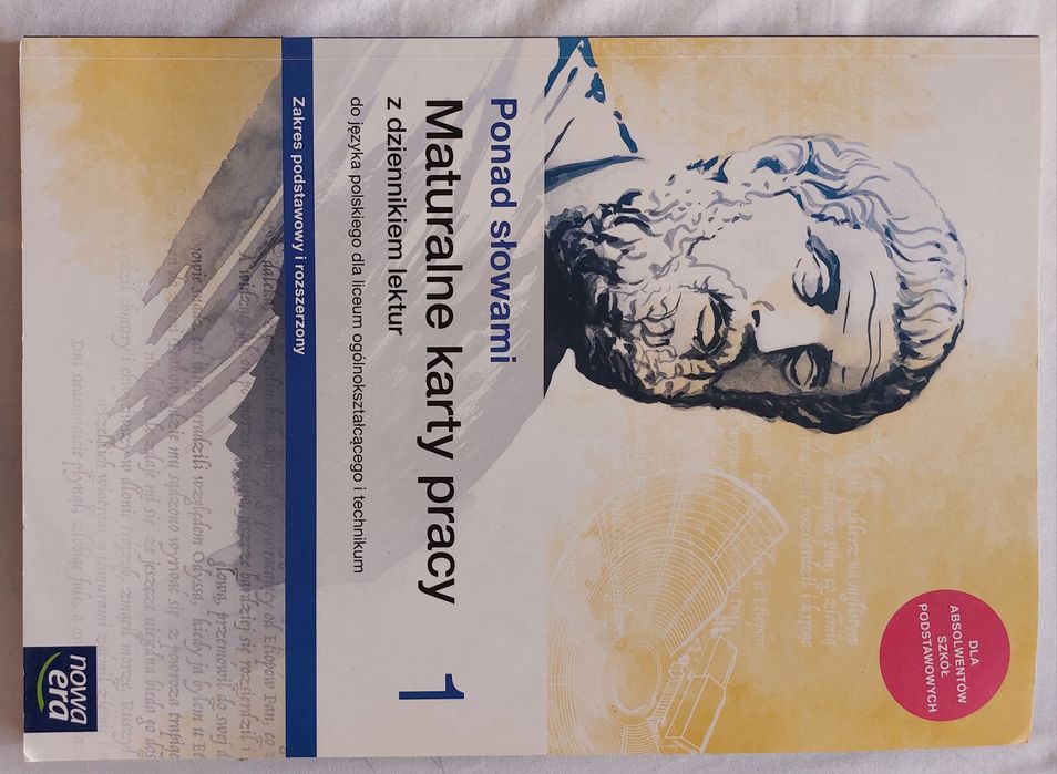 Maturalne karty pracy 1