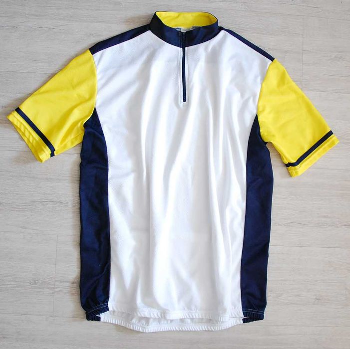 koszulka kolarska XL