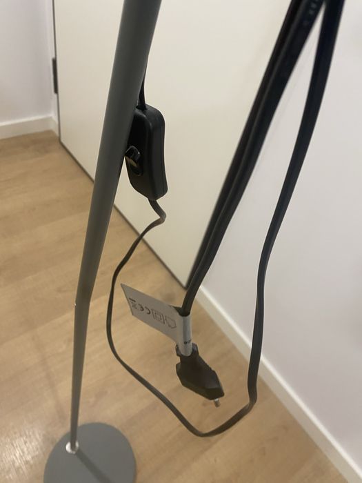 Candeeiro / Luminaria