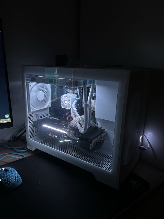 PC Gaming RTX 3070 MSI