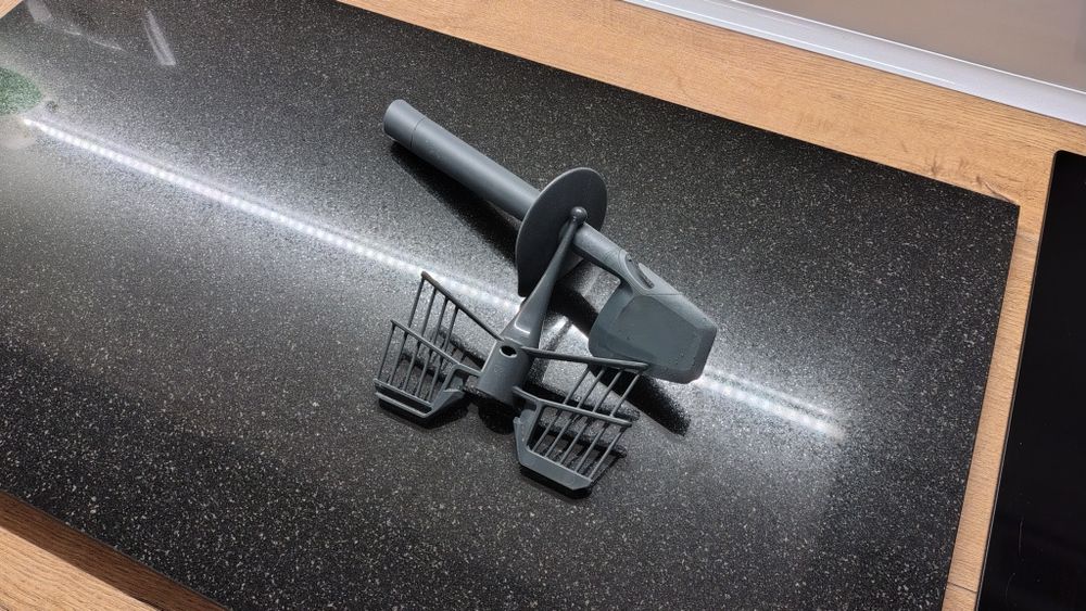 VORWERK Termomix TM5