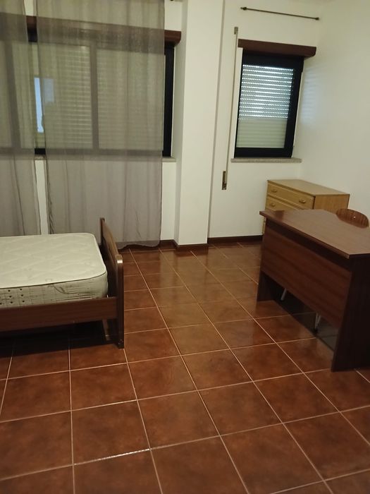 Quarto para alugar a estudantes em viseu - quinta do galo