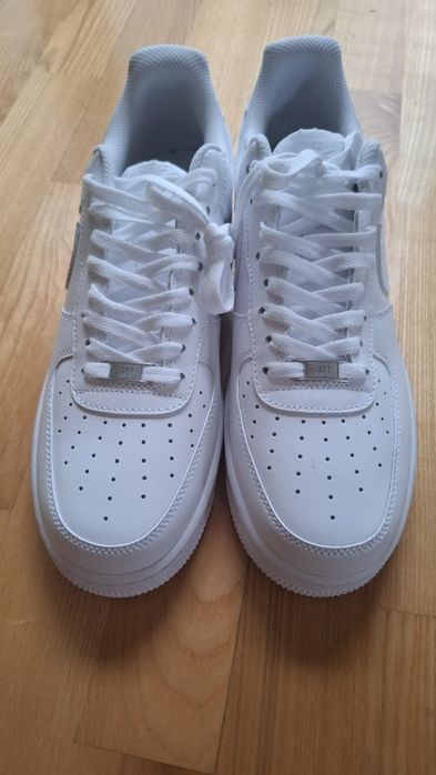 Buty Nike Air force 1 rozm.44,5