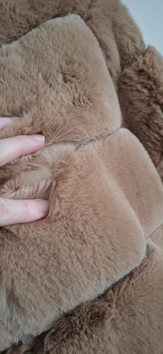 Futerko damskie Nowe XXL