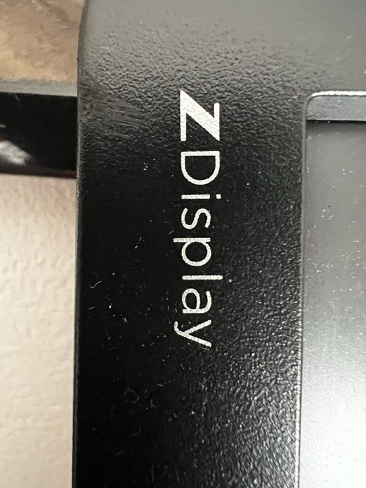 Monitor Articulavel HP