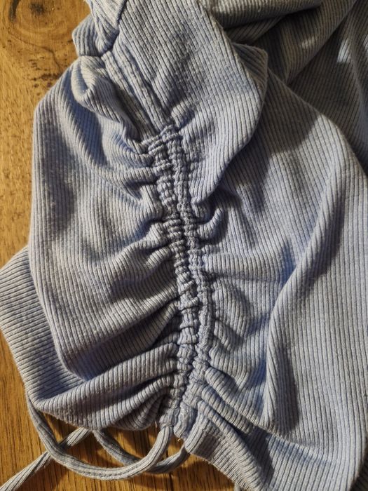 Koszulka top Zara