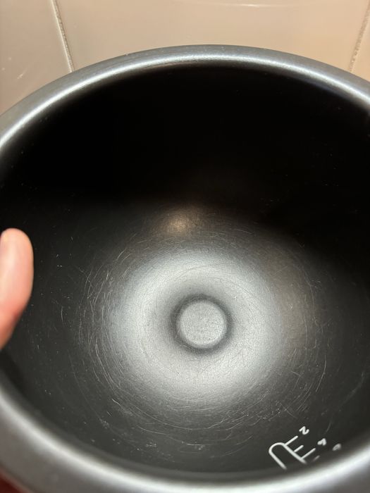 Чаша для мультиварки TEFAL MultiCook & Stir RK905A34