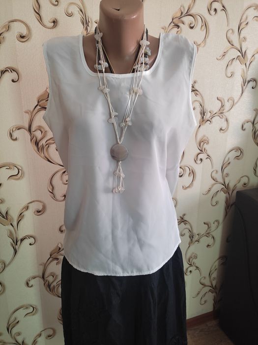 Платье женское трикотаж 46 - 48 рр