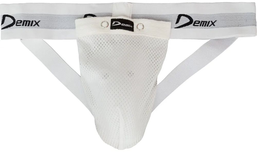 Ракушка від Demix