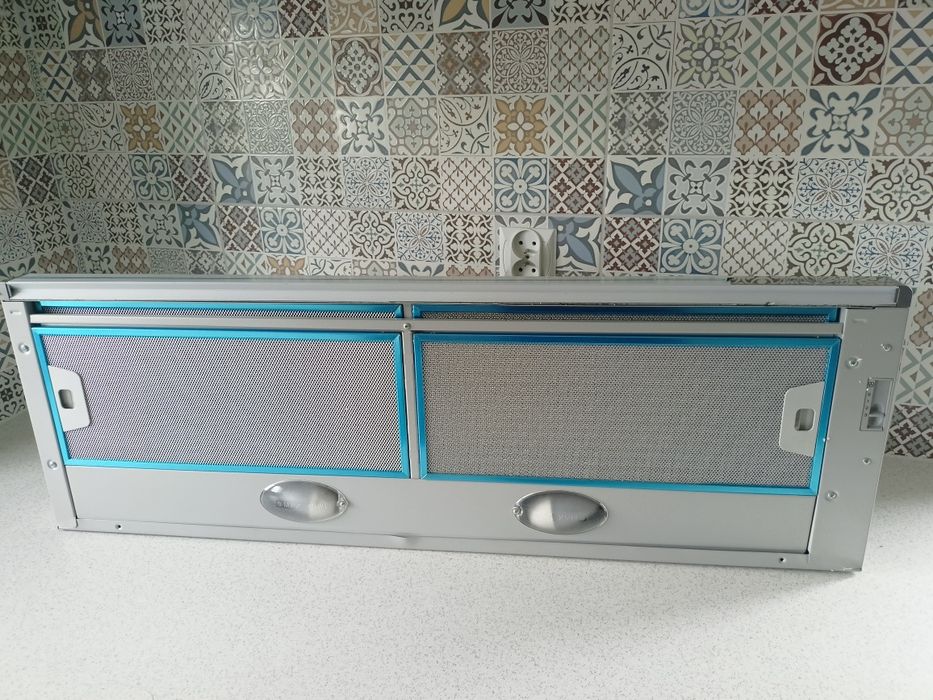Okap Franke Nowy szer. 90 cm