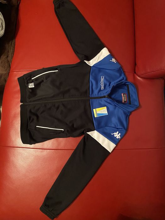 Bluza      Kappa