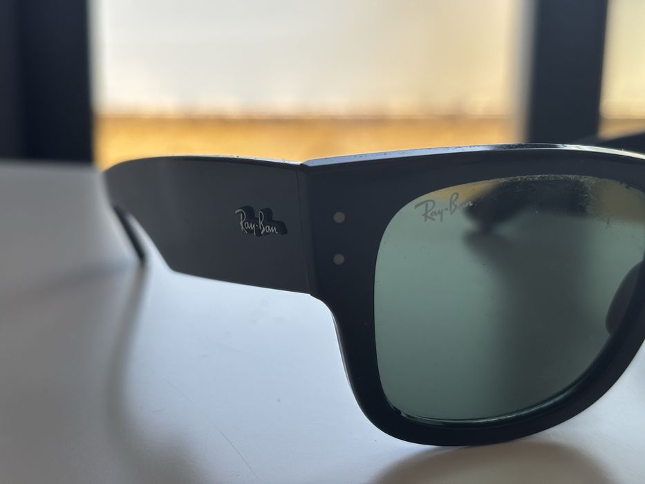 Ray Ban modelo 0840-S