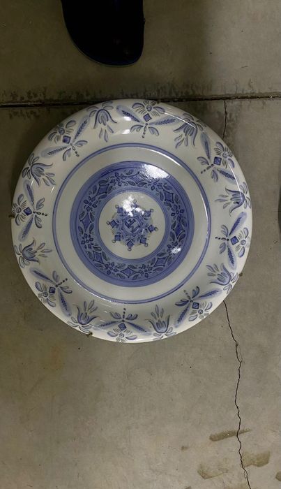 Prato Louça de Viana