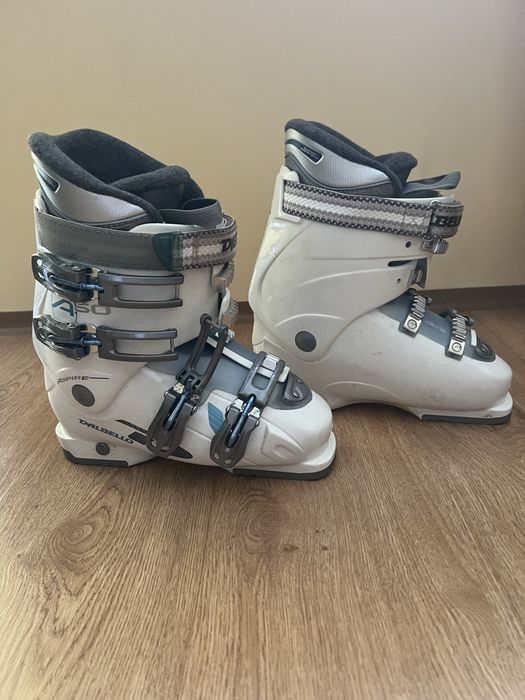 Buty narciarskie Dalbello r.38
