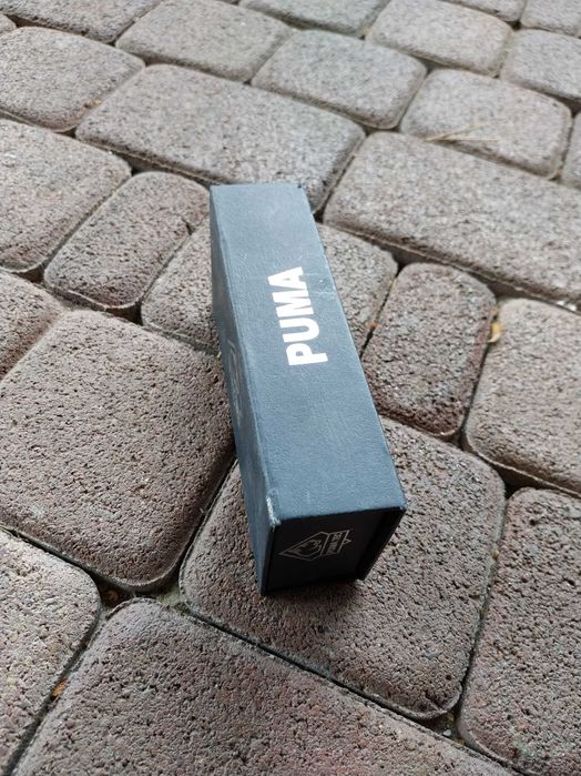 Nóż Puma Tec nowy