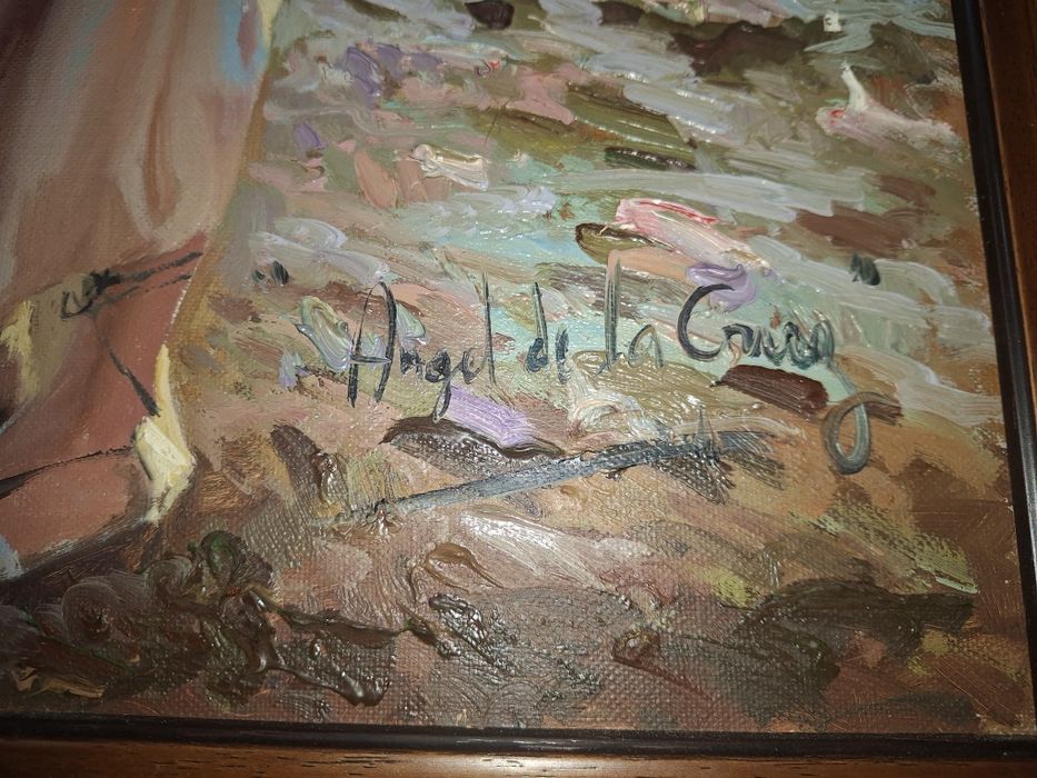 Quadros ( Grande stock)