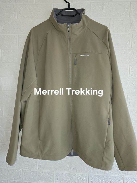 Kurtka trekkingowa Merrell -L
