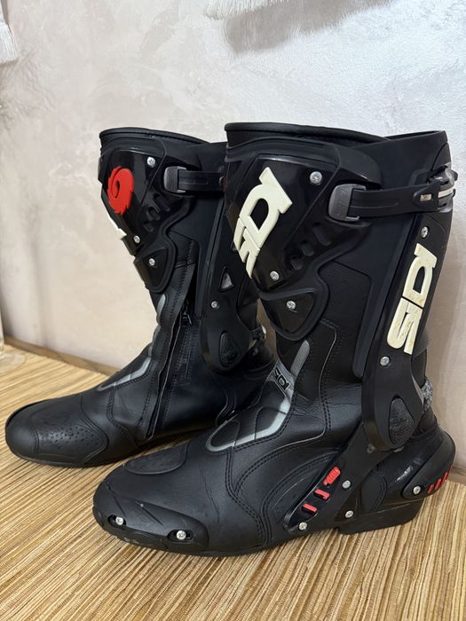 Мотоботи Sidi (Розмір 44-45)