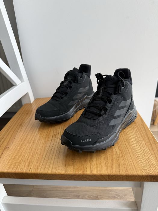 ОРИГІНАЛ 100% Adidas Terrex Anylander Mid RAIN.RDY | ID3473 36 р