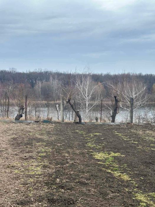 Пилипча.Продаж будинку з краєвидом на річку.