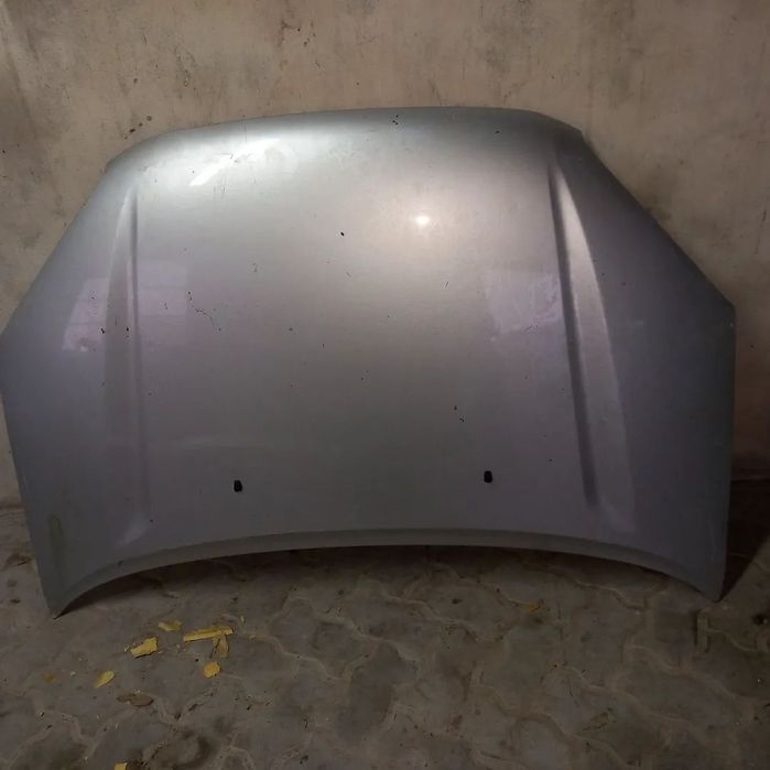 Capot e para choques frente toyota rav 4   52119 42360