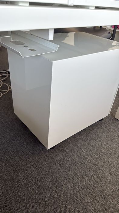 Modulo gavetas escritorio Fluxograma