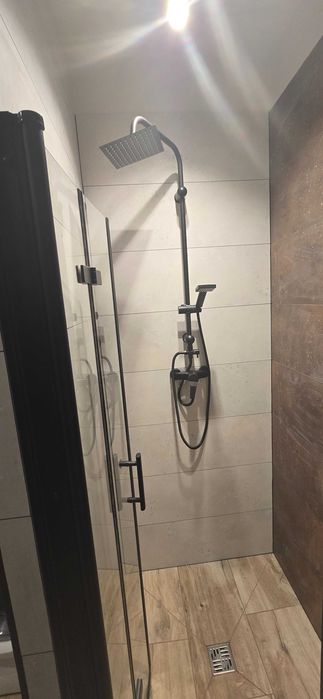 Przytulna kawalerka 32 m2 z ogródkiem przy ul. Zbożowej w Wieliczce.