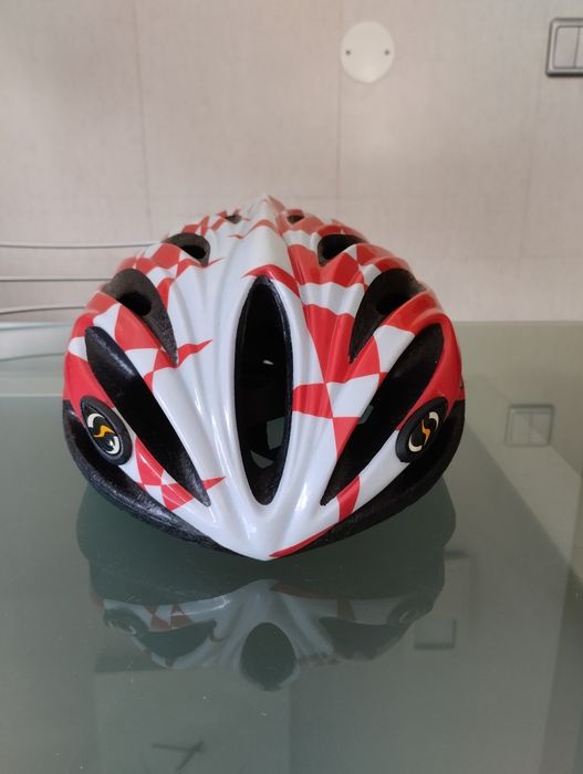 Capacete bicicleta Selev